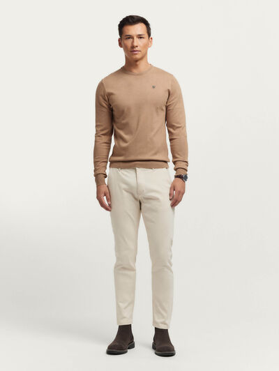 JERSEY KRONOS CAMEL