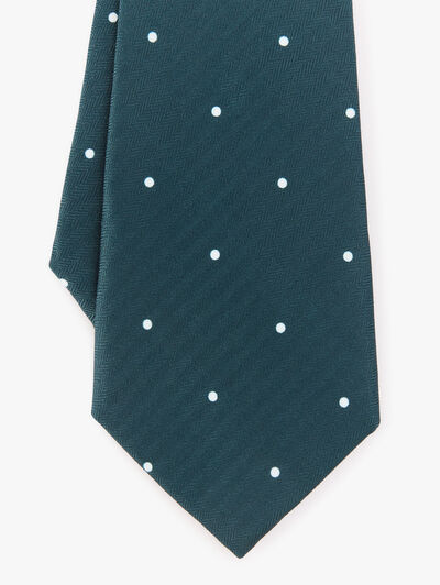 CORBATA PRINTED