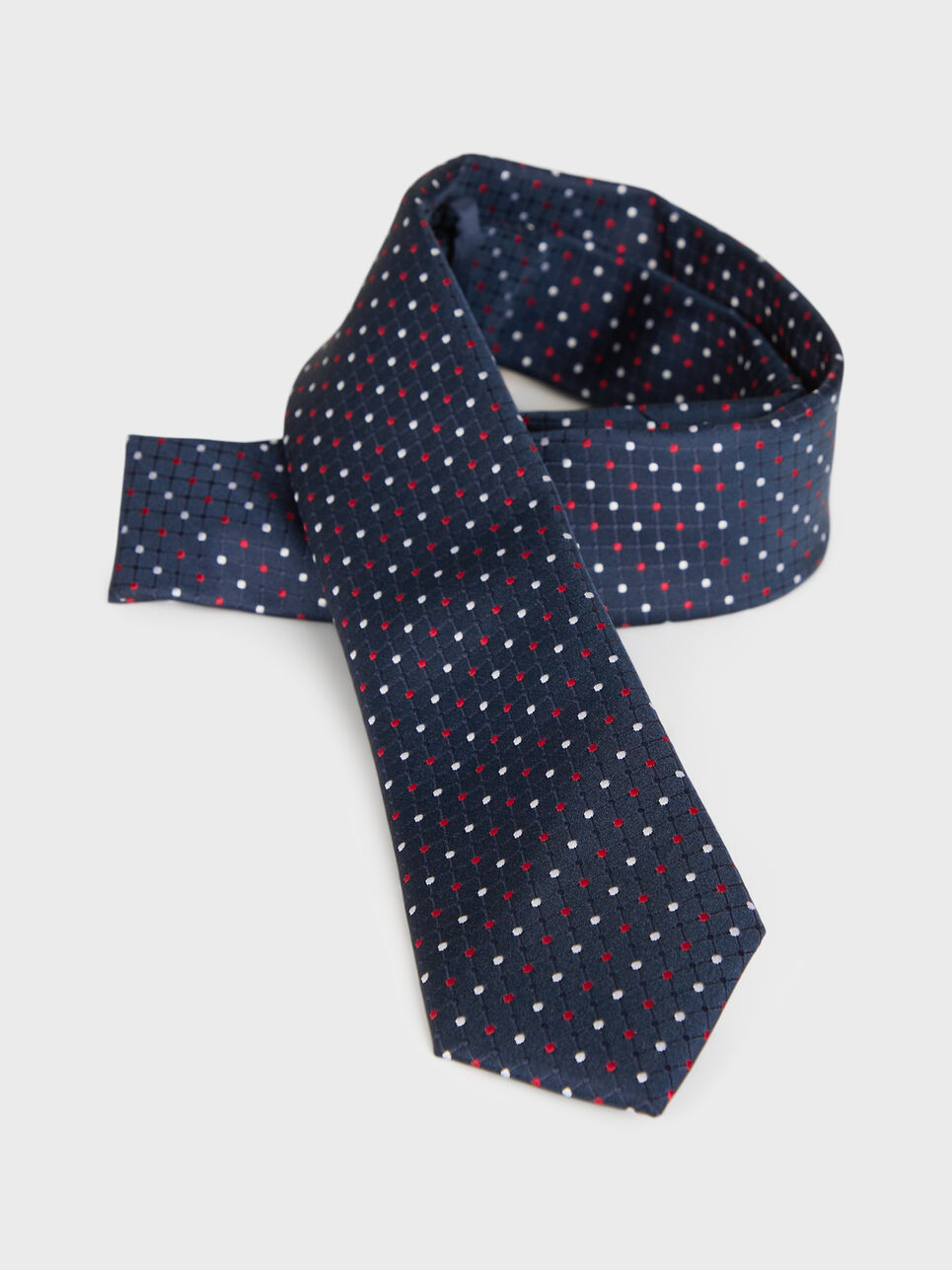 CORBATA JACQUARD MF KIDS