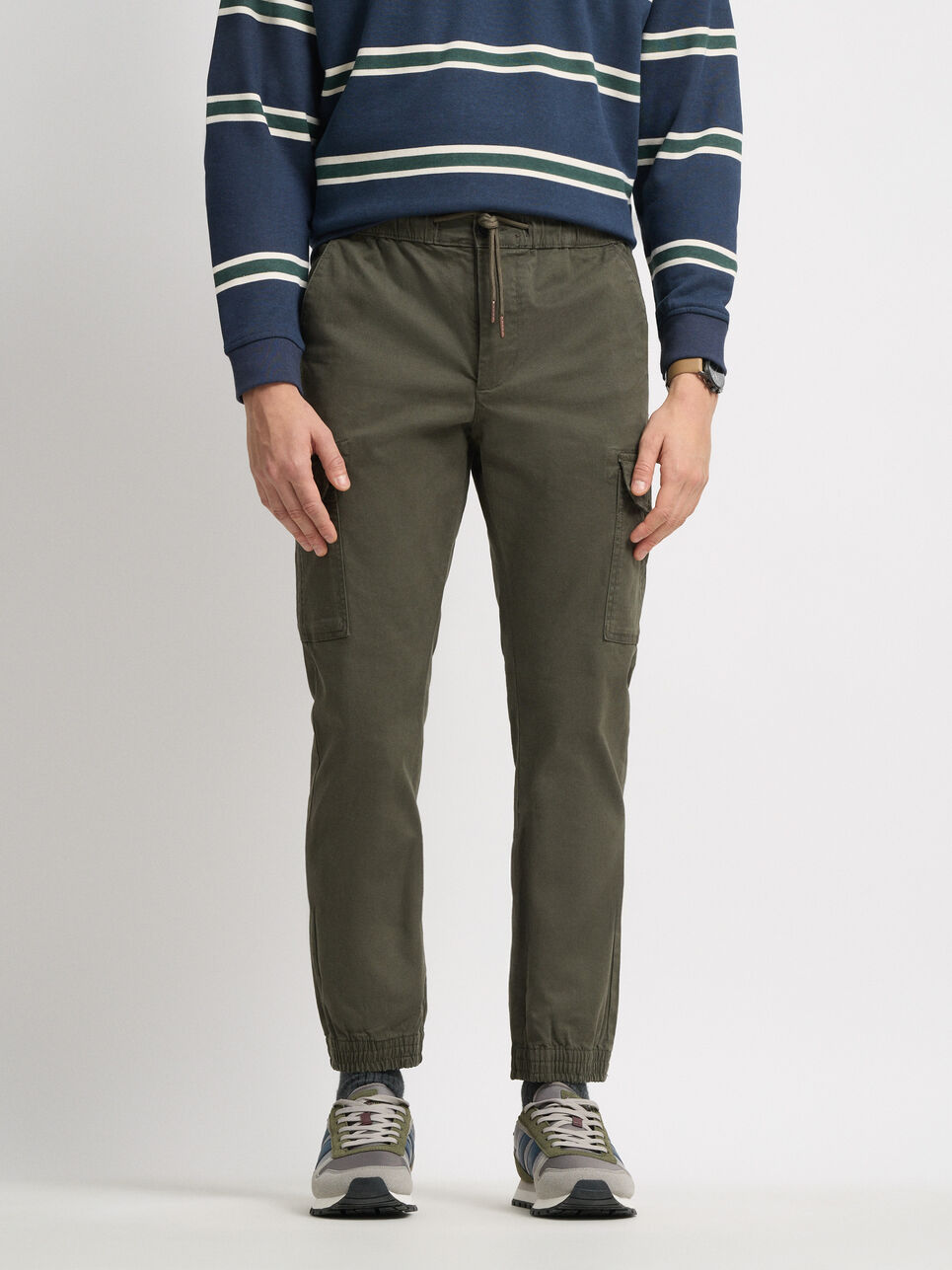 PANTALON BUFFORD