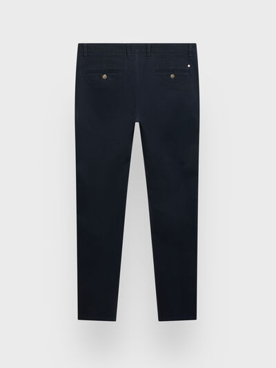 PANTALON GARRETH AZUL MARINO