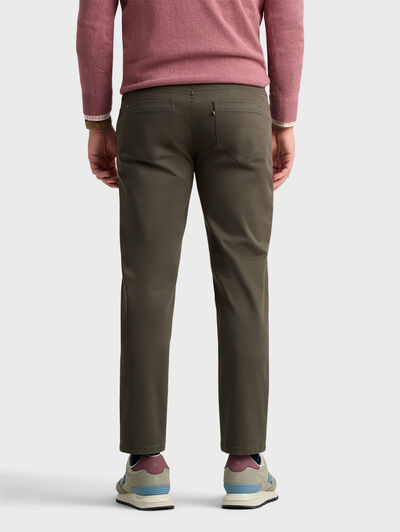 PANTALON PIC PIC