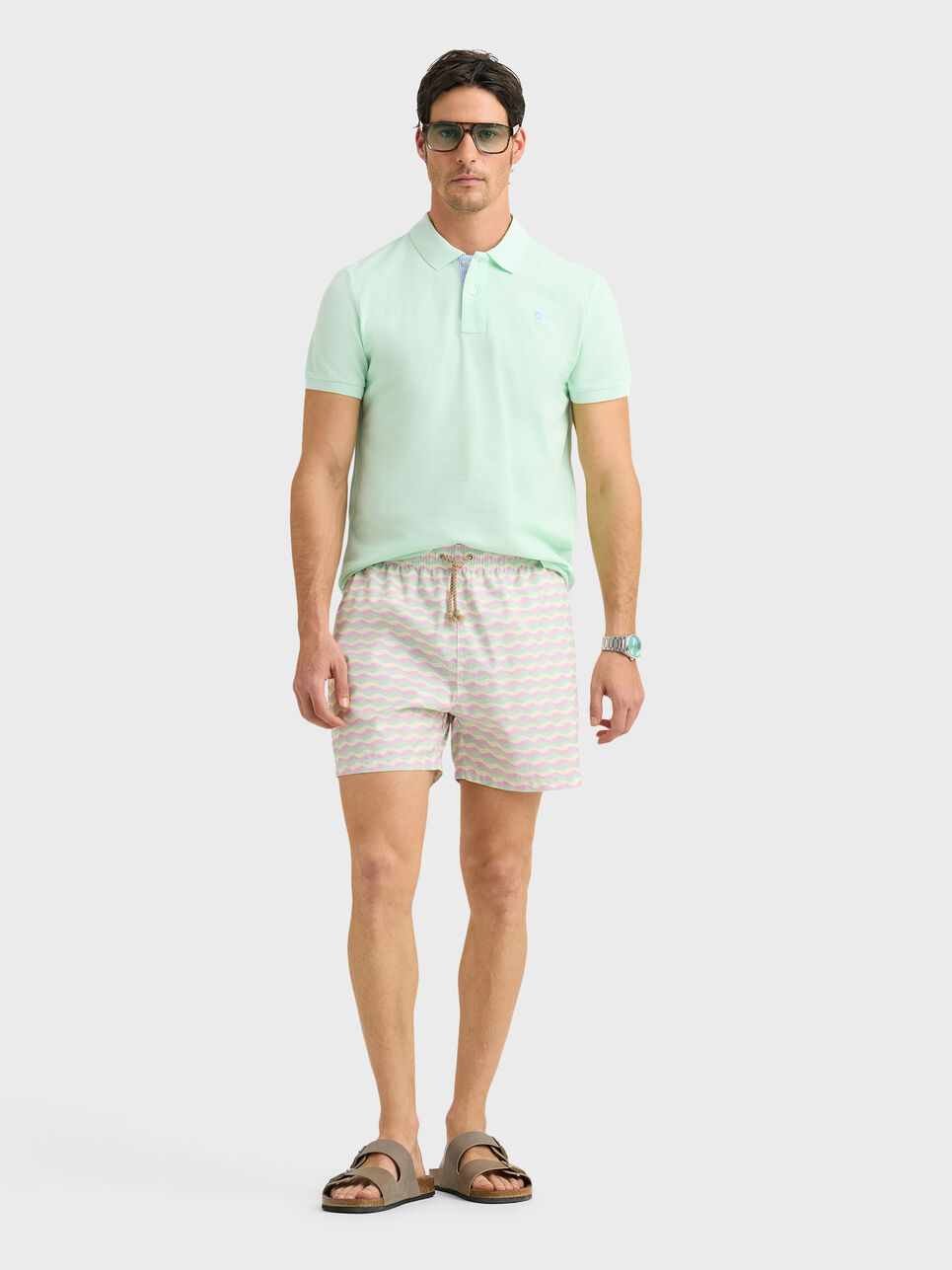 BA&Ntilde;ADOR ELAND