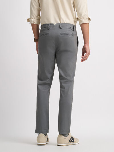 PANTALON OLIVER AZUL