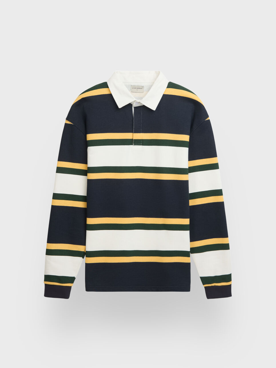 POLO CARSON