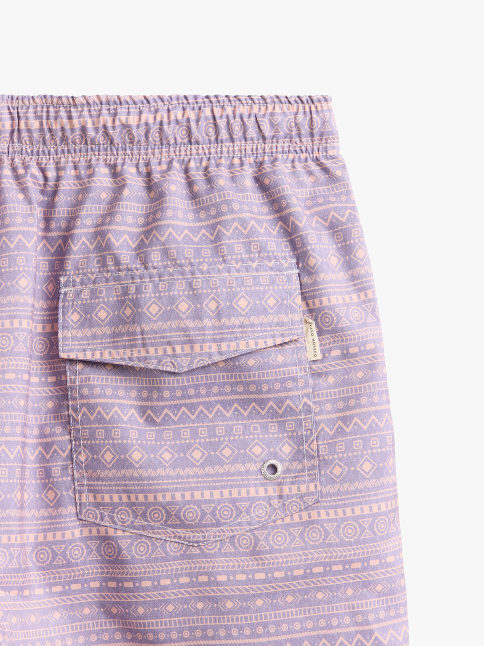 BA&Ntilde;ADOR AZTECA