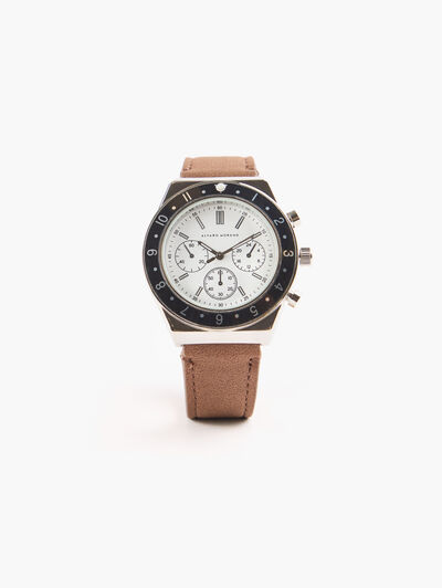 RELOJ RACER