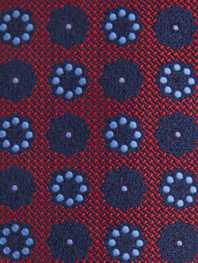 CORBATA JACQUARD MF