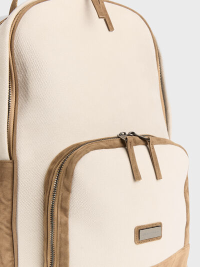 MOCHILA VELVET