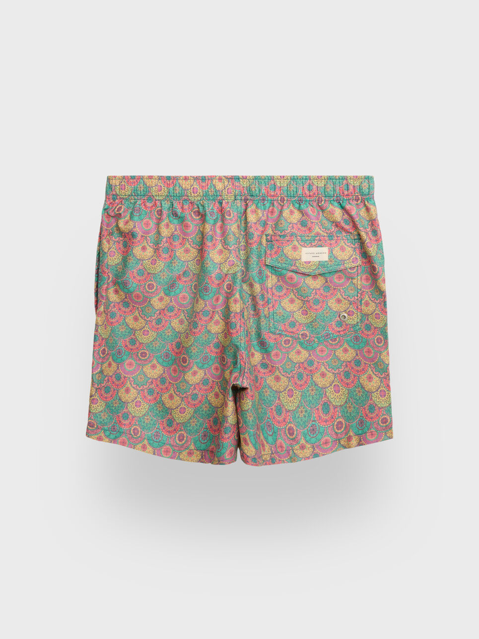 BA&Ntilde;ADOR MANDALA