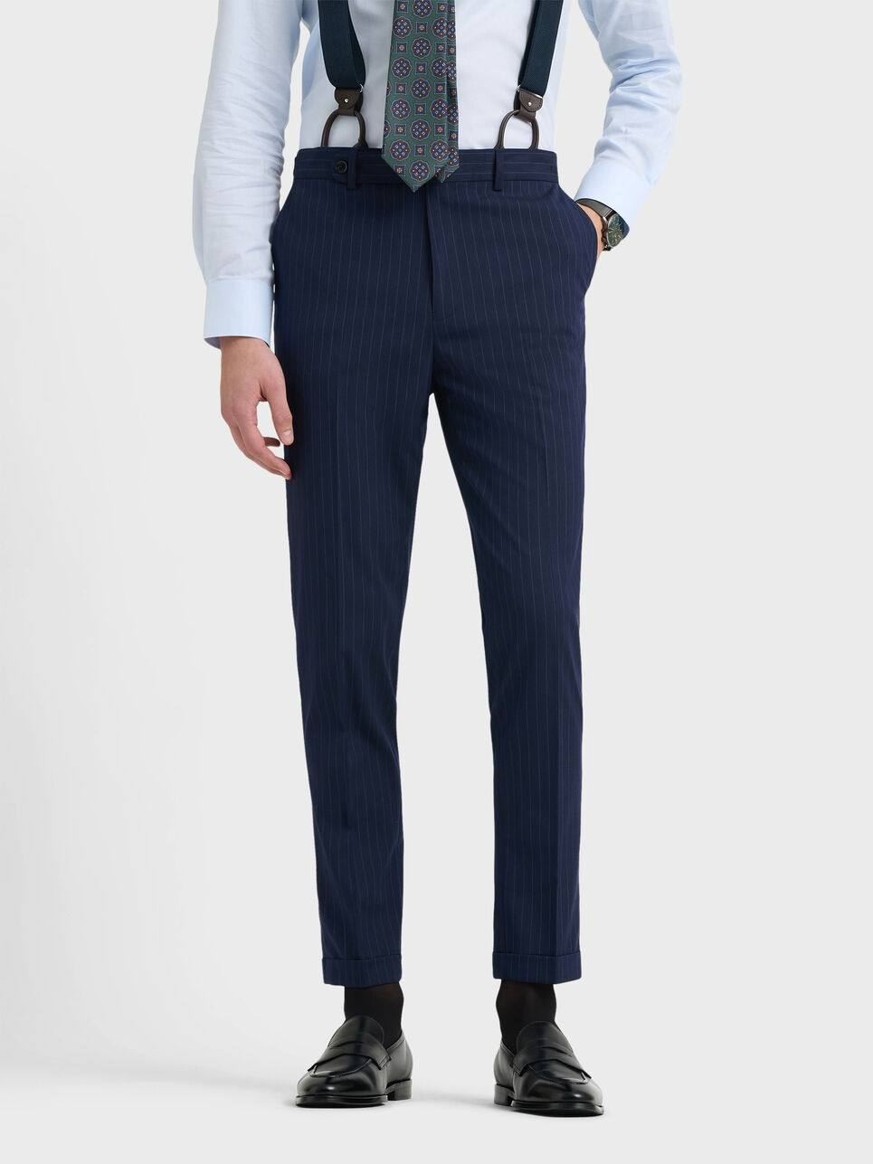 PANTALON MONACO DIPLO