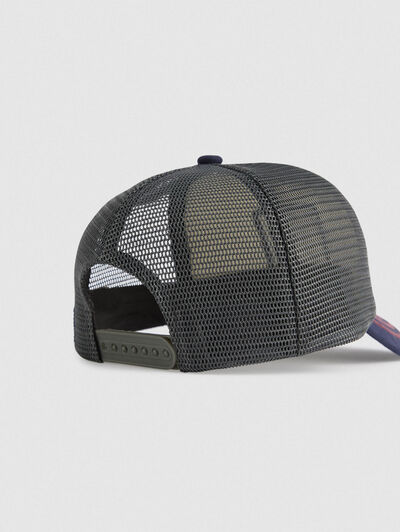 GORRA WORLDWIDE