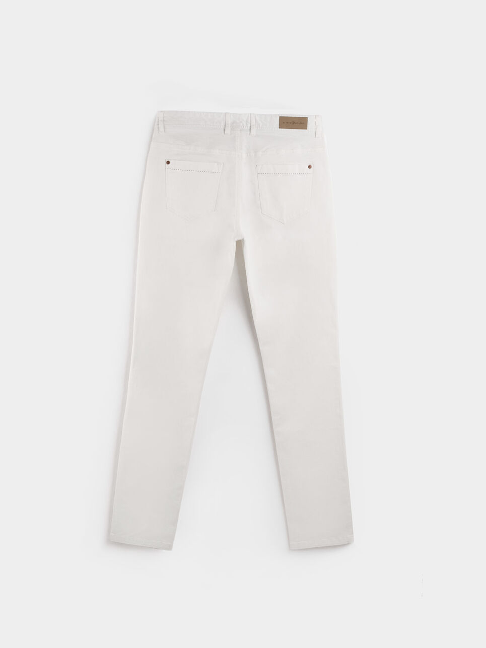 PANTALON PIC PIC