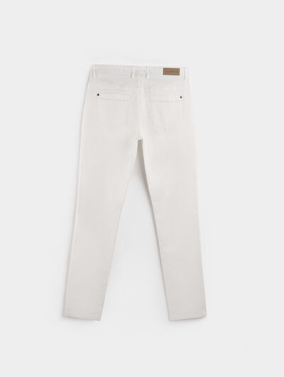 PANTALON PIC PIC