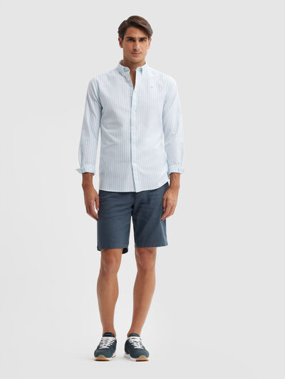 CAMISA OXFORD SUNNY