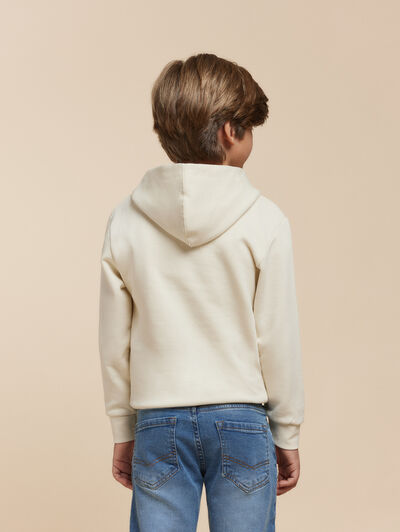 SUDADERA NELSON KIDS