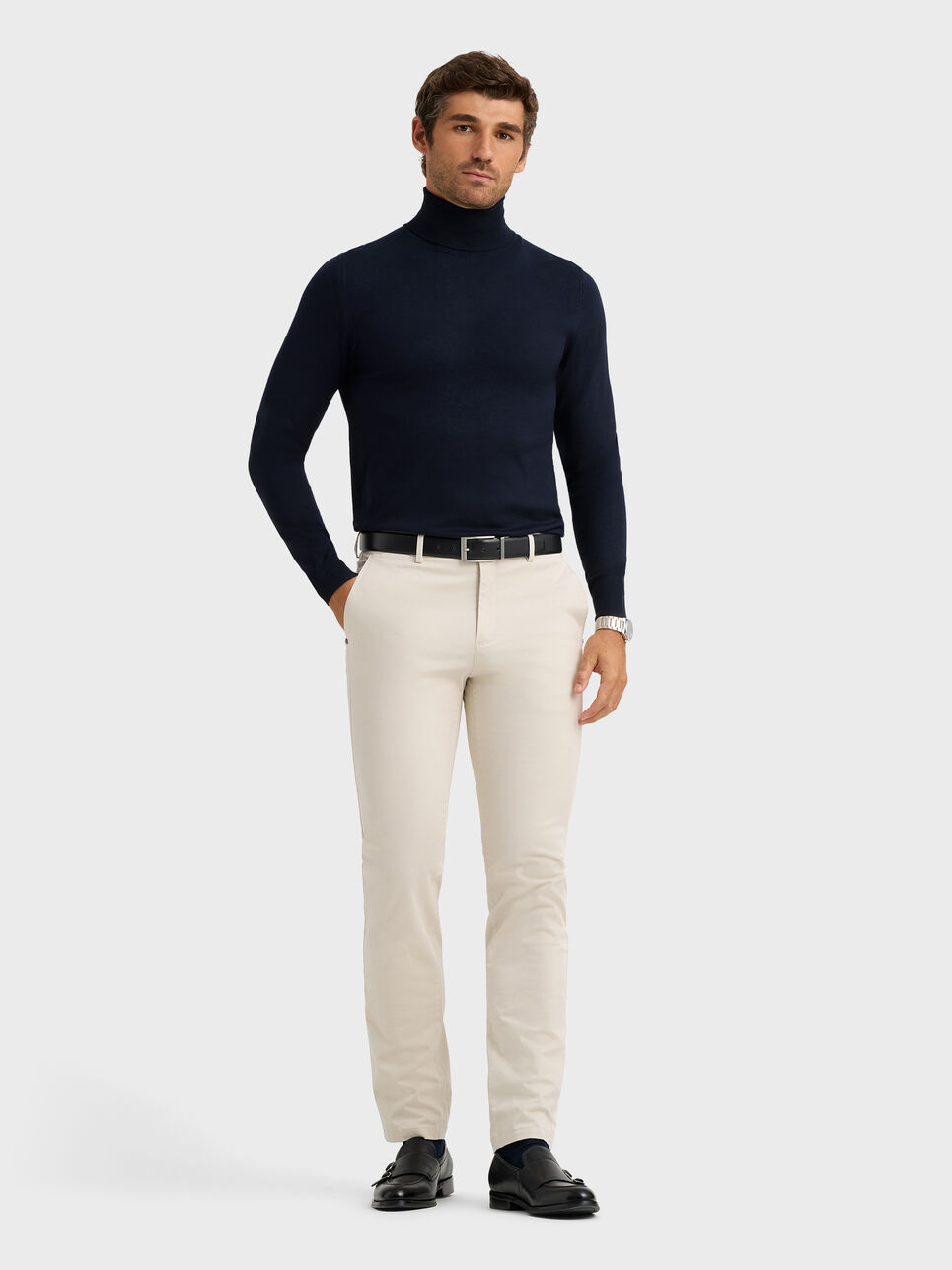 JERSEY CUELLO VUELTO