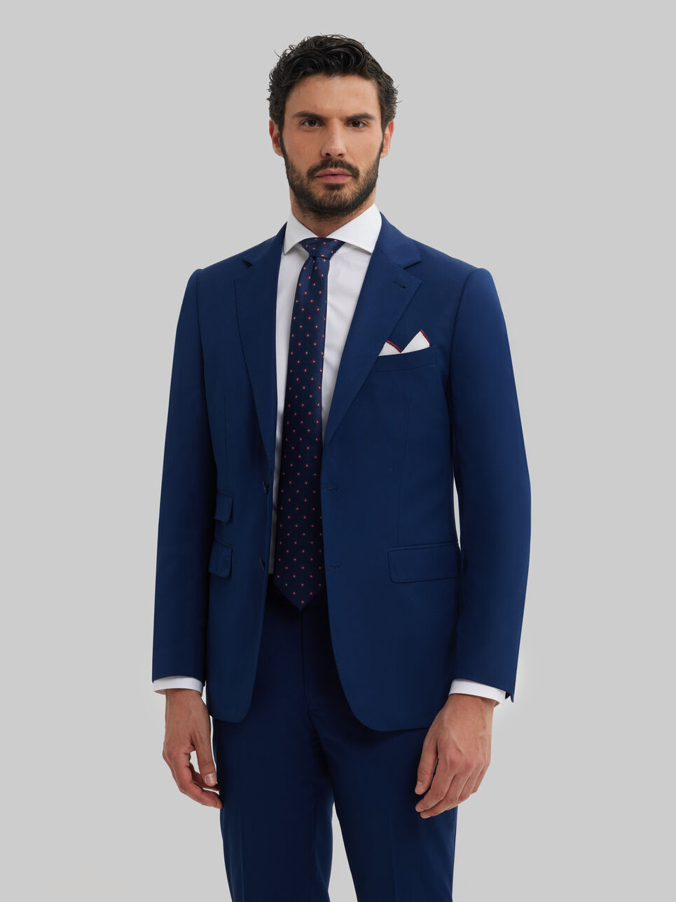 AMERICANA PLAIN SLIM