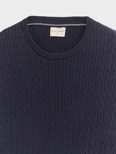 JERSEY OCHOS