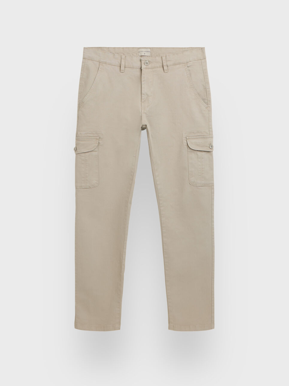 PANTALON ALPHI