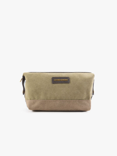 NECESER BAGGY