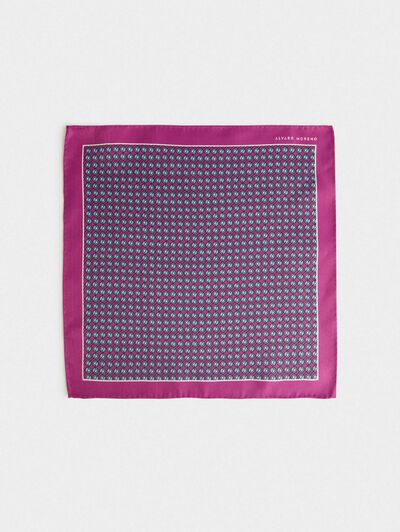 PAÑUELO PRINTED