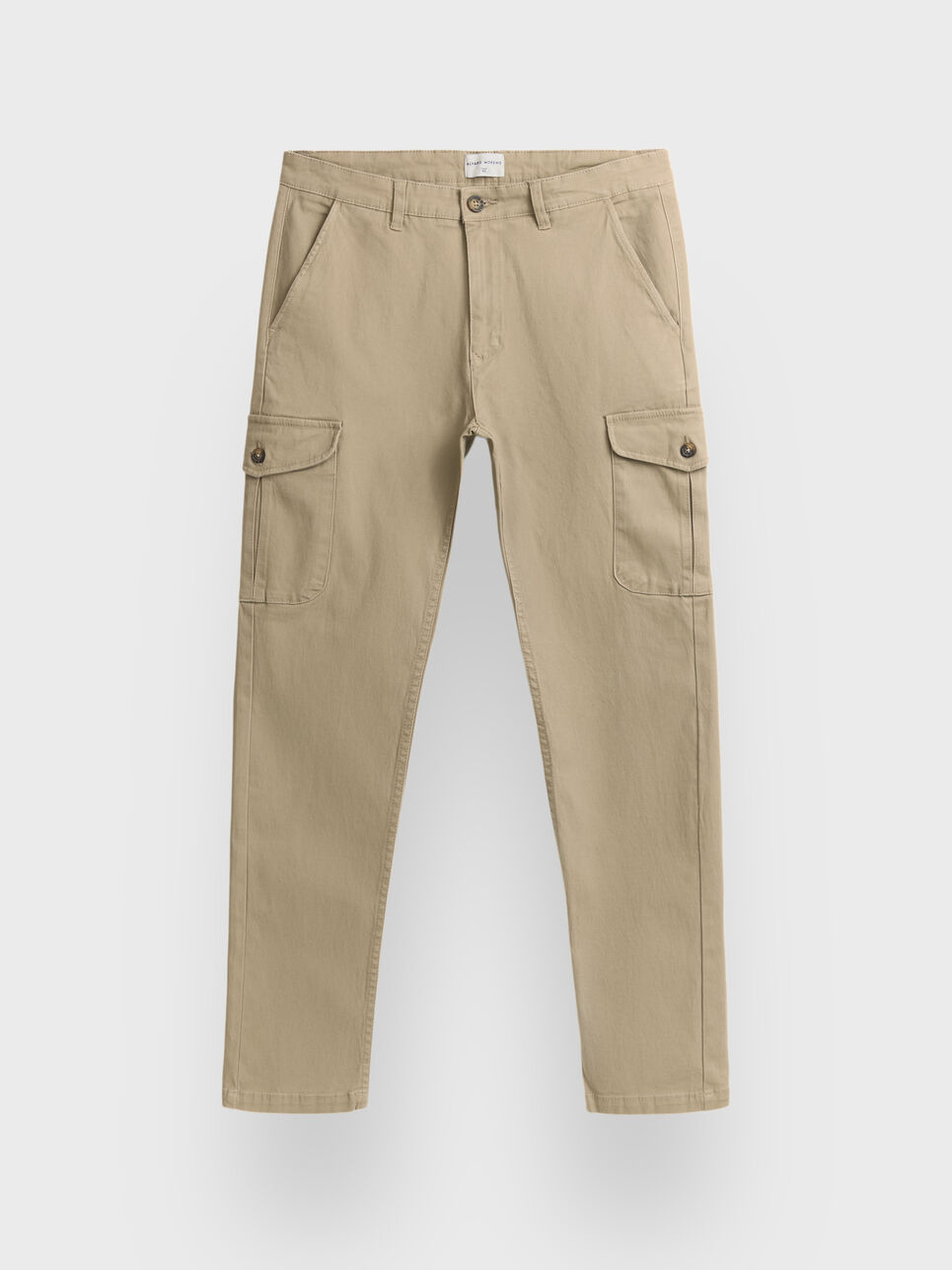 PANTALON CARGO ELVIS