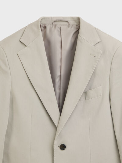 AMERICANA COTTON BEIGE