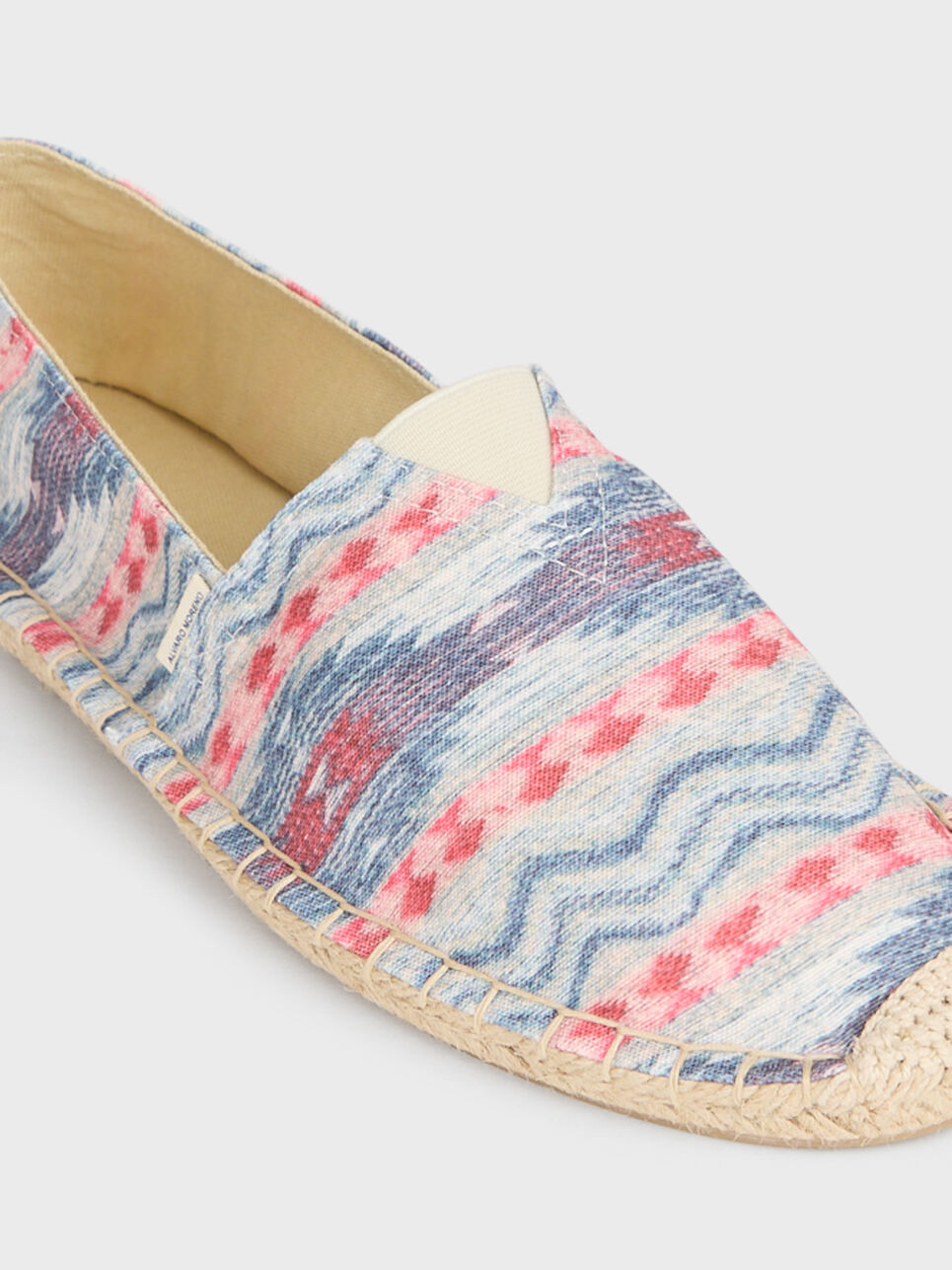 ESPADRILLES ETHNICAL