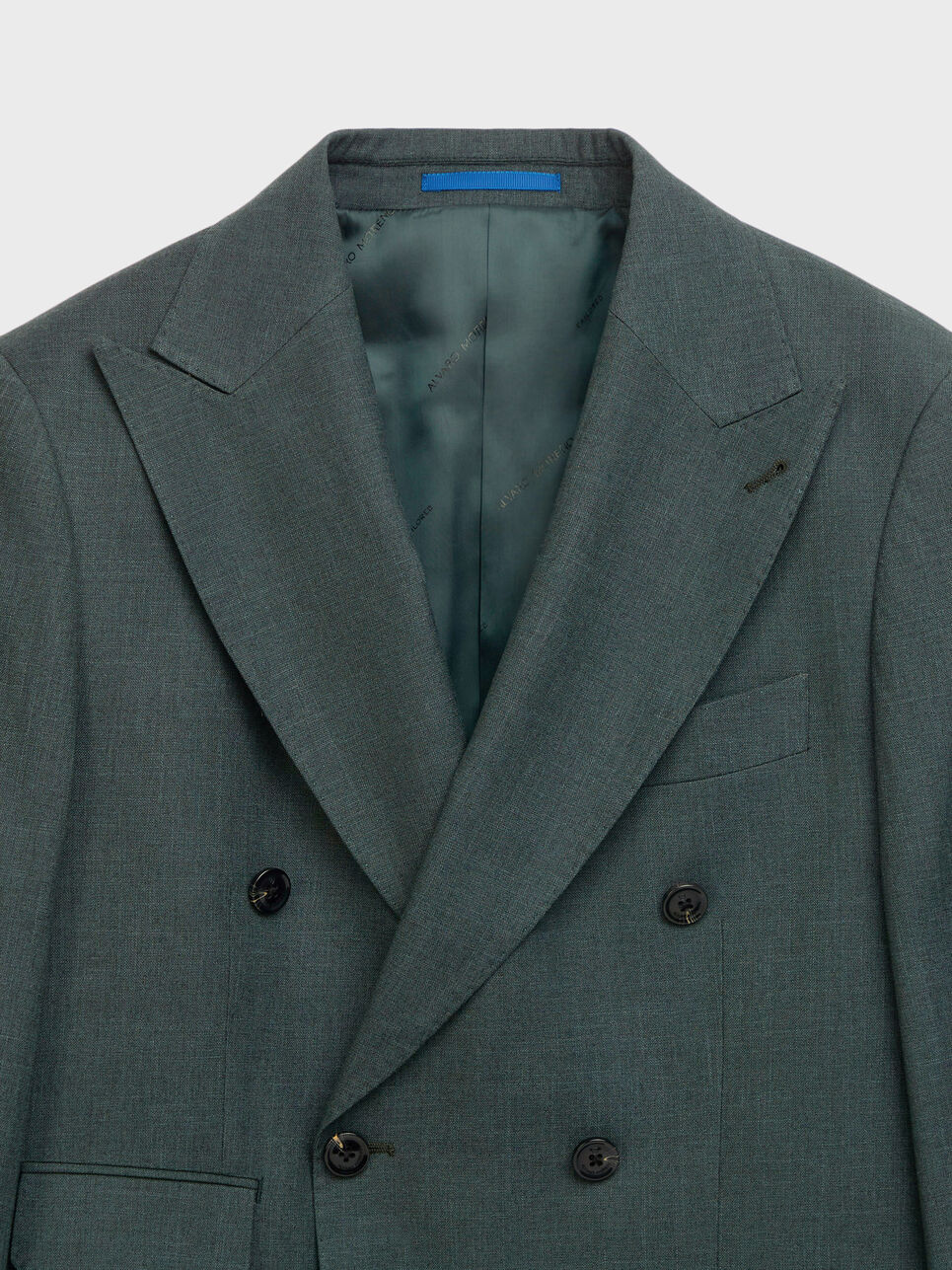 AMERICANA CAPOLUNGO FIL A FIL