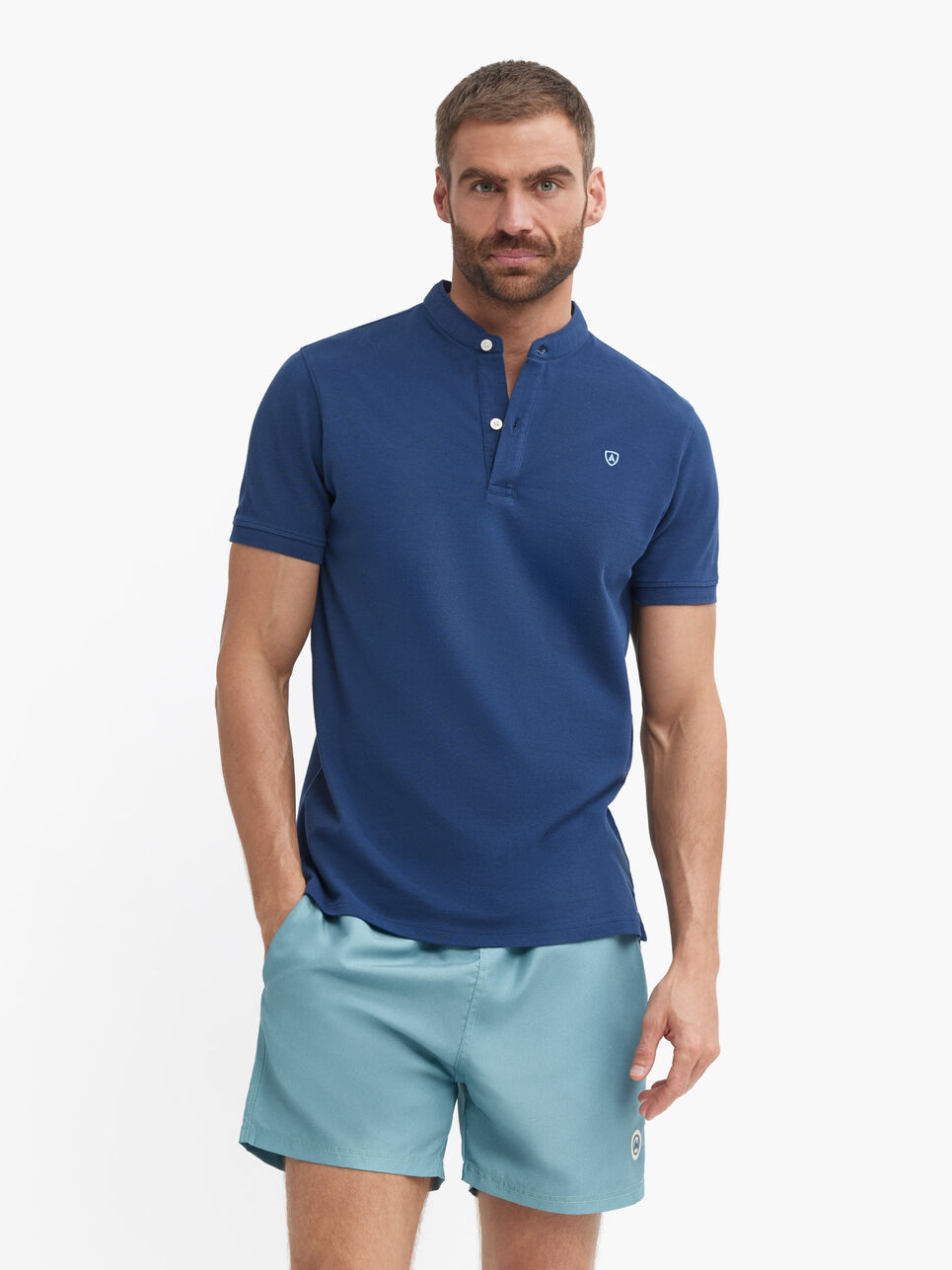 POLO MAO TRENDY