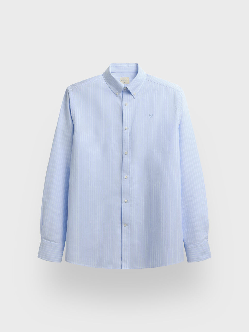 CAMISA OXFORD DIPLO