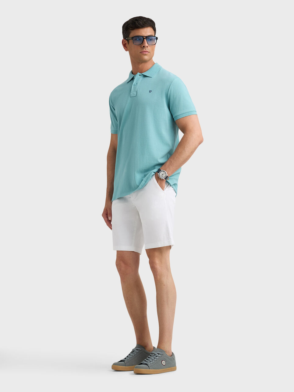 POLO SCOOBY