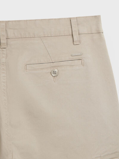 PANTALON ALPHI PIEDRA
