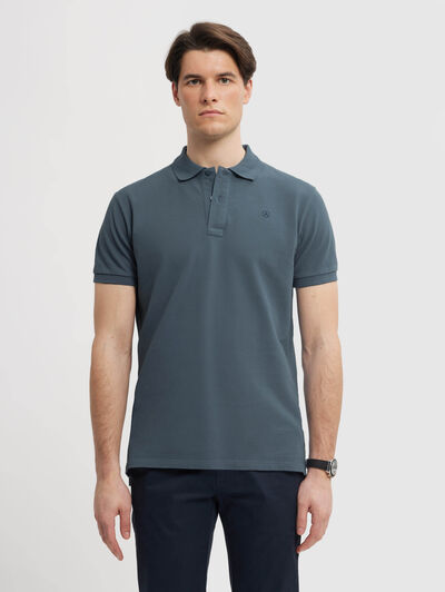 POLO OSAKA GD AZUL