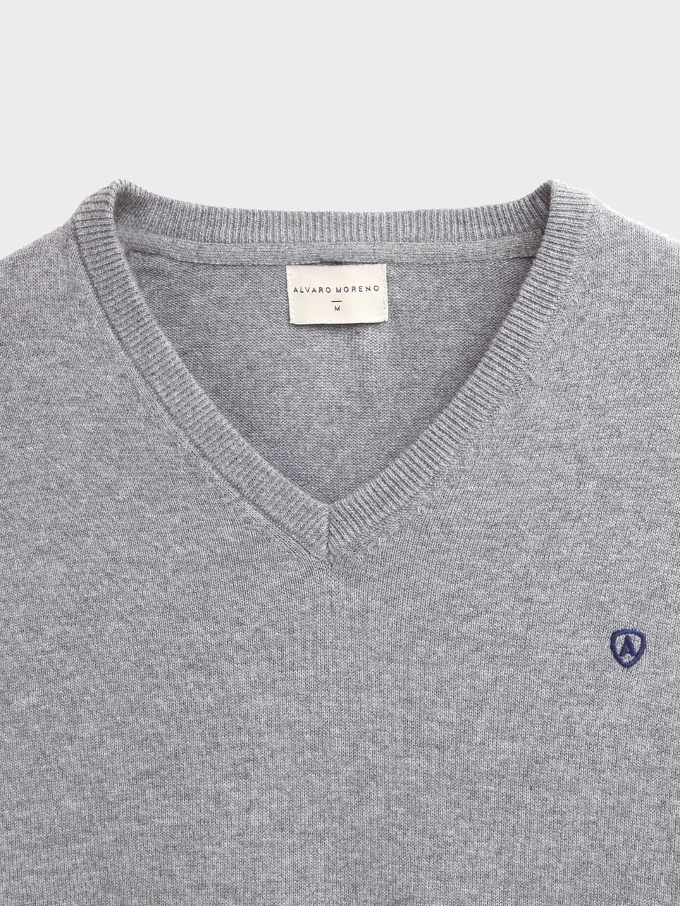 JERSEY V-NECK TRENDY