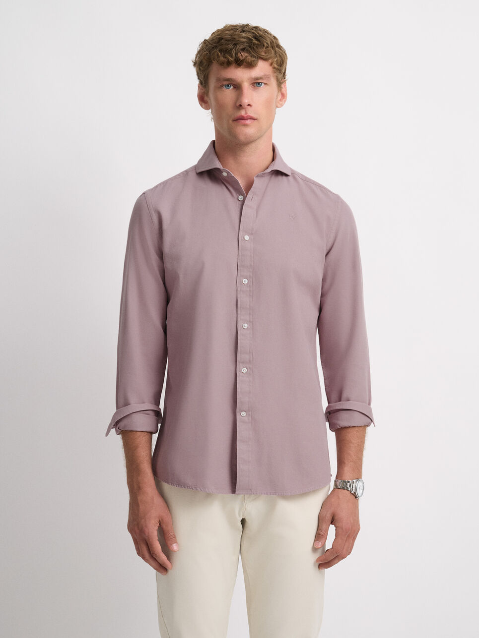 CAMISA PANAMA