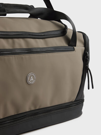 BOLSA RUBBER