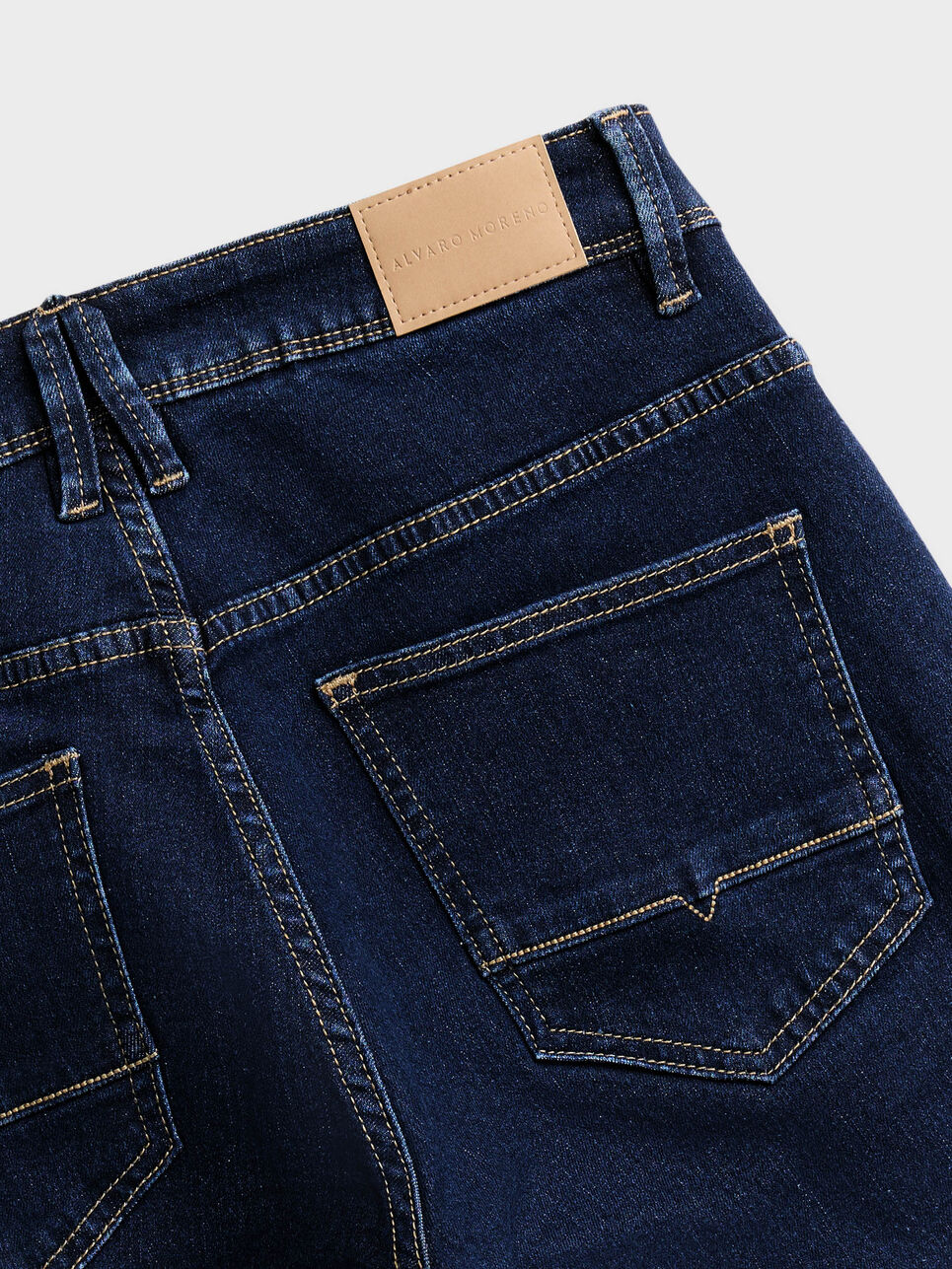 DENIM SLIM BASICO