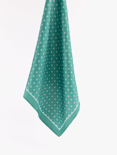 PAÑUELO PRINTED