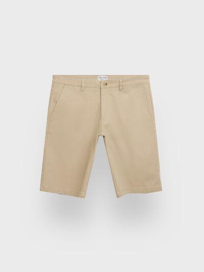 BERMUDA ELTON CAMEL