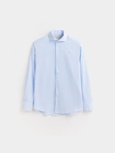 CAMISA COMFORT CLASS