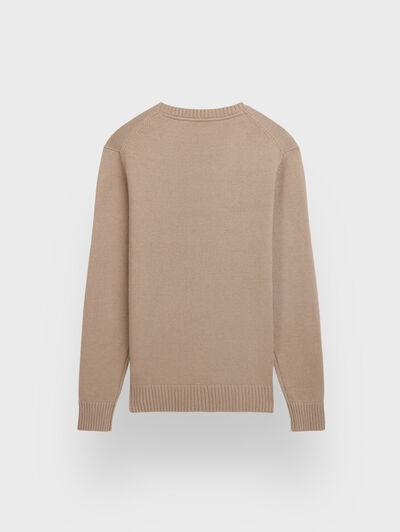 JERSEY BLEND BEIGE