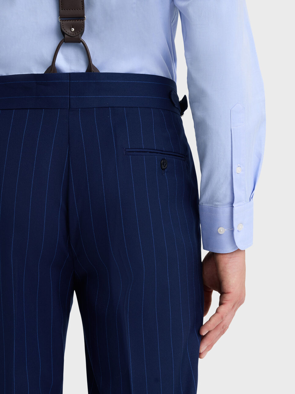 PANTALON HEROS DIPLO