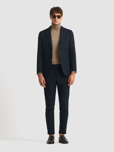 PANTALON CLASSIC TWILL