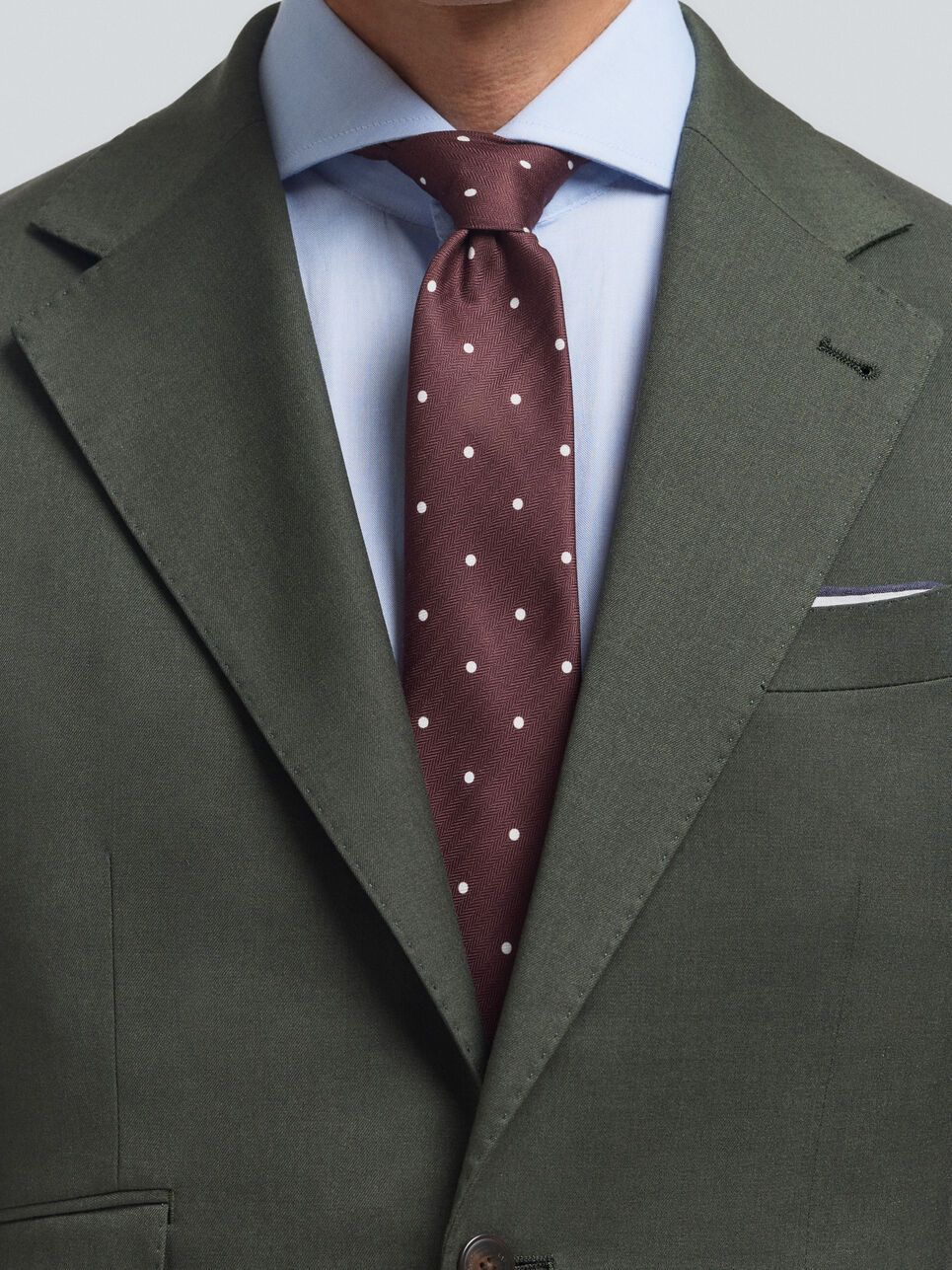 AMERICANA NAPOLI TWILL