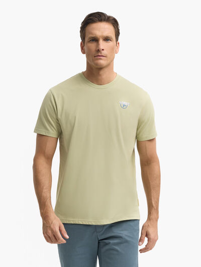 CAMISETA PARADISE