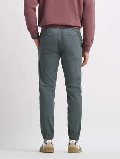 PANTALON ANDER AZUL
