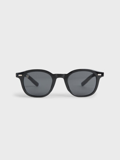 GAFAS SUNSET NEGRO
