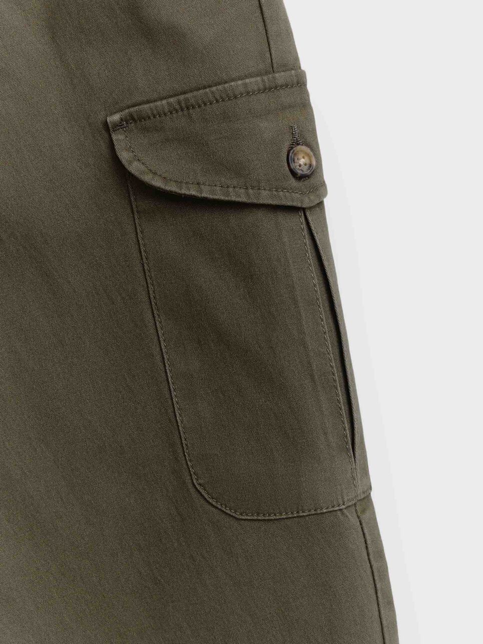 PANTALON CARGO ELVIS